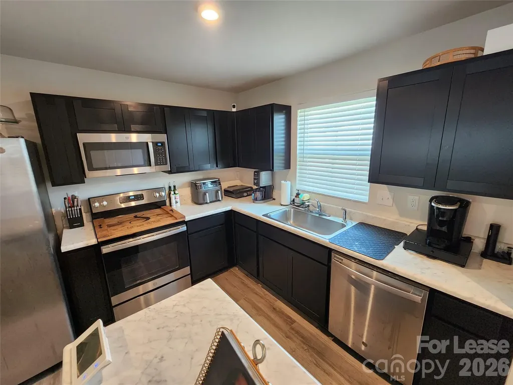 6816 Ludell Lane Charlotte NC 28215