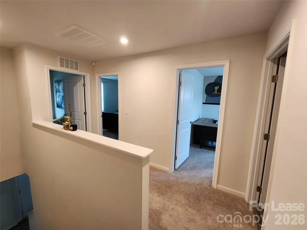 6816 Ludell Lane Charlotte NC 28215