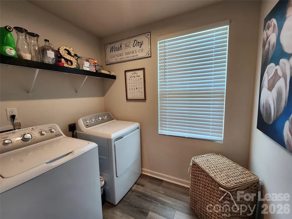 6816 Ludell Lane Charlotte NC 28215
