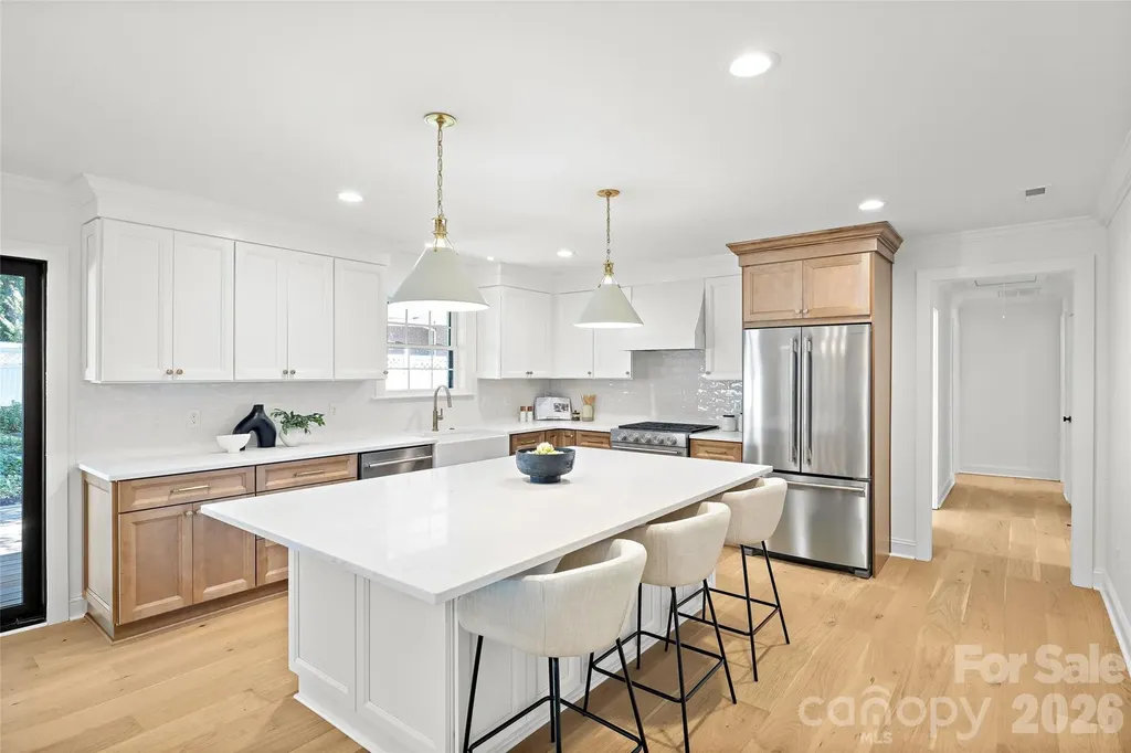 839 Montford Drive Charlotte NC 28209
