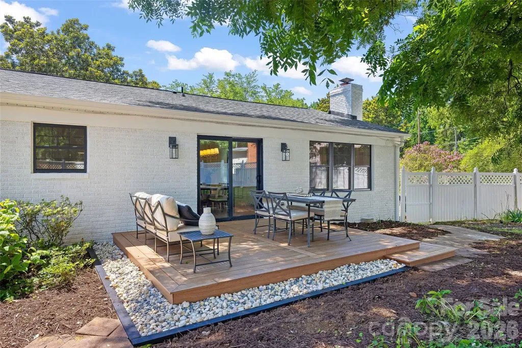 839 Montford Drive Charlotte NC 28209