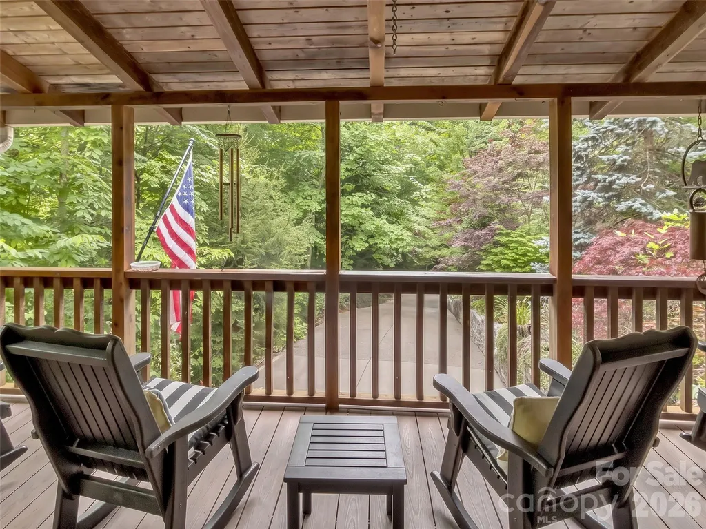 3214 Big Laurel Road Waynesville NC 28785