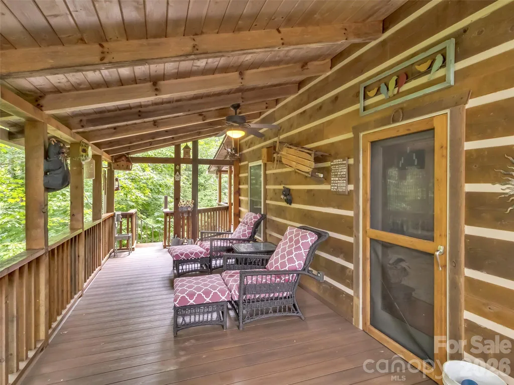 3214 Big Laurel Road Waynesville NC 28785