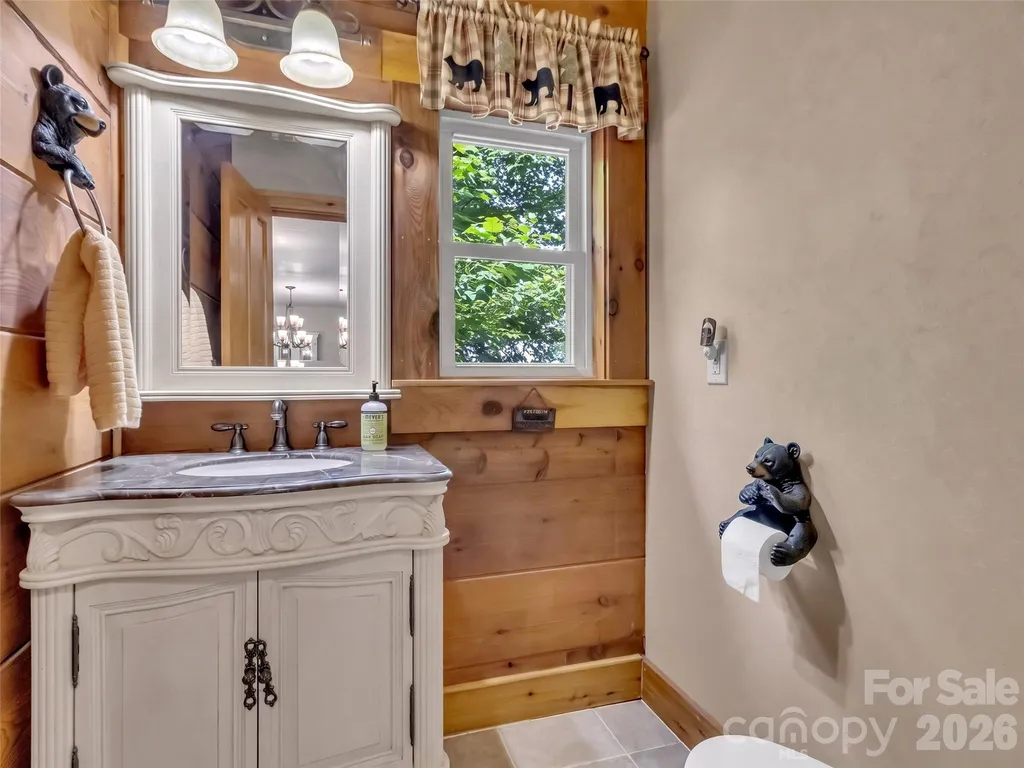 3214 Big Laurel Road Waynesville NC 28785