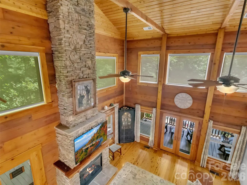 3214 Big Laurel Road Waynesville NC 28785
