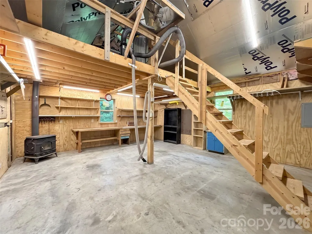 3214 Big Laurel Road Waynesville NC 28785