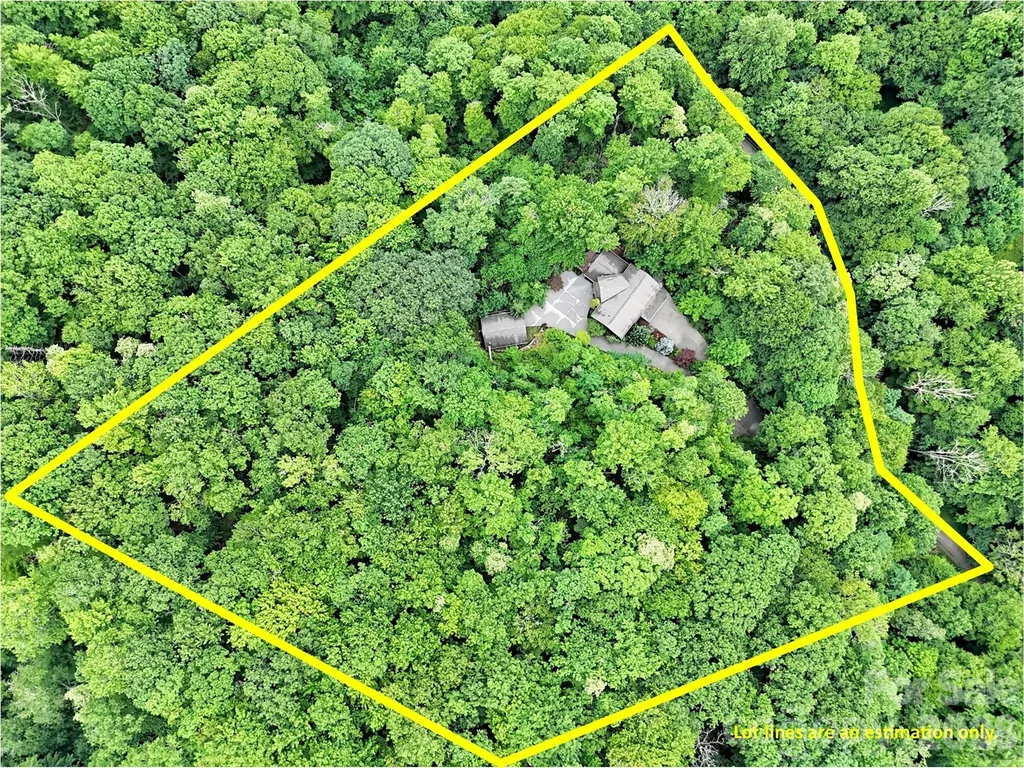 3214 Big Laurel Road Waynesville NC 28785