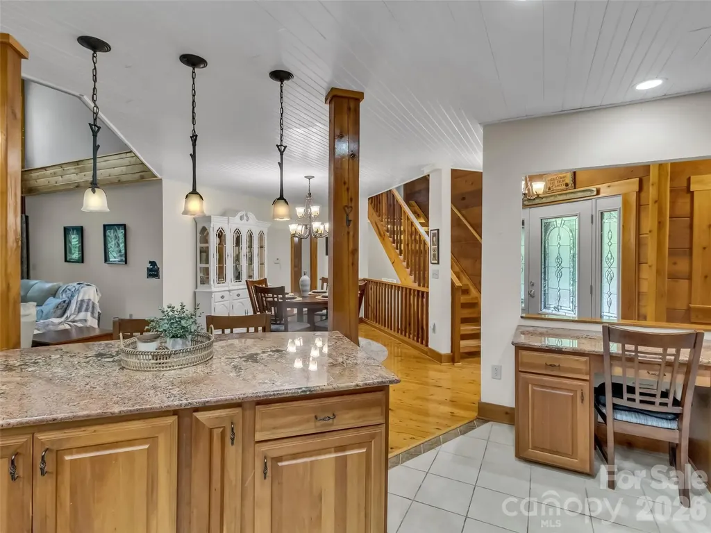 3214 Big Laurel Road Waynesville NC 28785