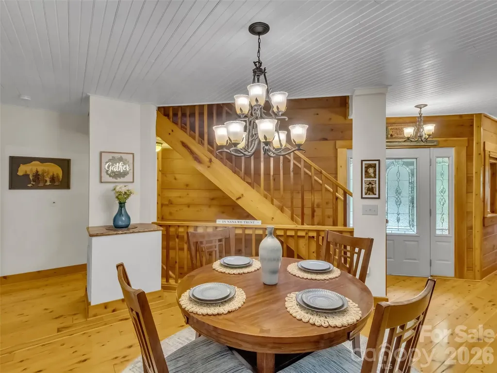 3214 Big Laurel Road Waynesville NC 28785