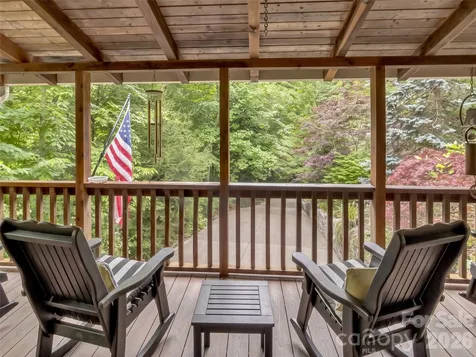 3214 Big Laurel Road Waynesville NC 28785