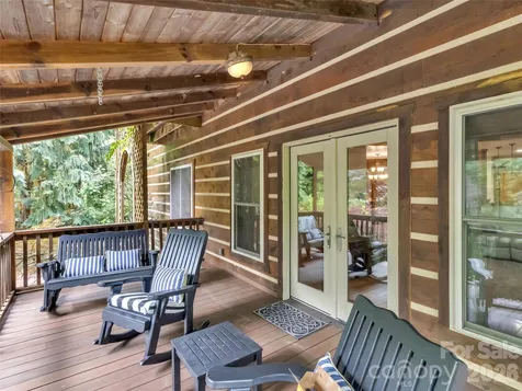 3214 Big Laurel Road Waynesville NC 28785