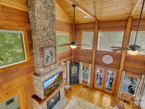 3214 Big Laurel Road Waynesville NC 28785