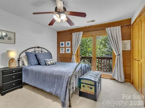 3214 Big Laurel Road Waynesville NC 28785