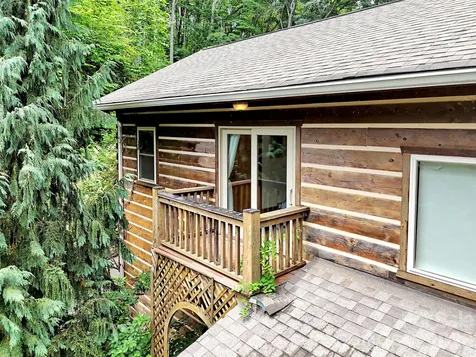 3214 Big Laurel Road Waynesville NC 28785