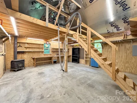 3214 Big Laurel Road Waynesville NC 28785