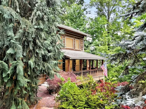 3214 Big Laurel Road Waynesville NC 28785