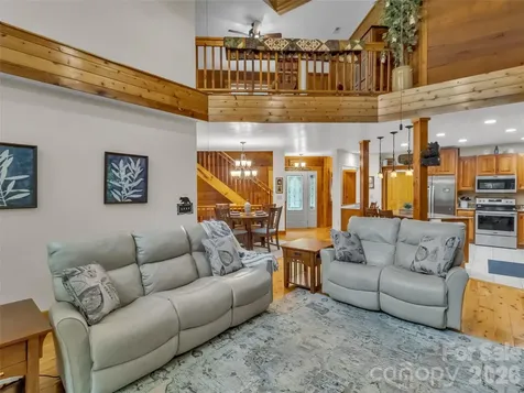 3214 Big Laurel Road Waynesville NC 28785
