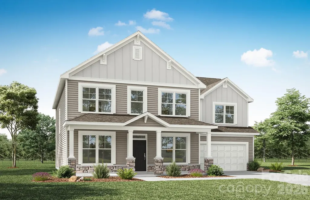 7010 Brandon Place Charlotte NC 28227