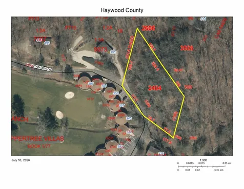 350 Mountain View Drive Maggie Valley NC 28751