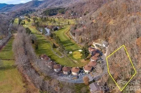 350 Mountain View Drive Maggie Valley NC 28751