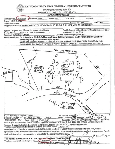 350 Mountain View Drive Maggie Valley NC 28751