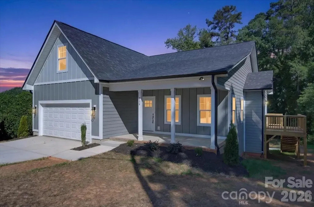 228 Hillside Avenue SW Concord NC 28025