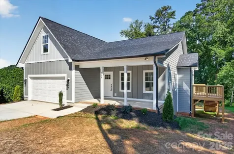 228 Hillside Avenue SW Concord NC 28025