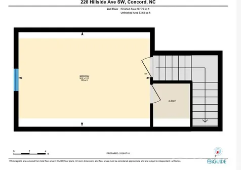 228 Hillside Avenue SW Concord NC 28025
