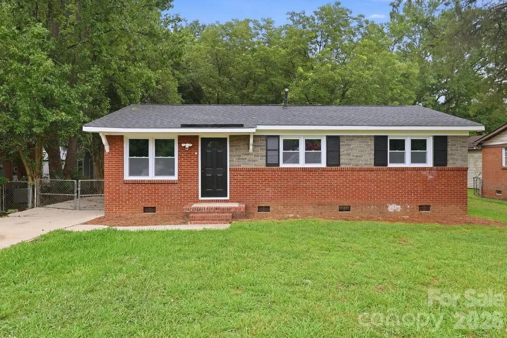 9430 Trinity Road Charlotte NC 28216