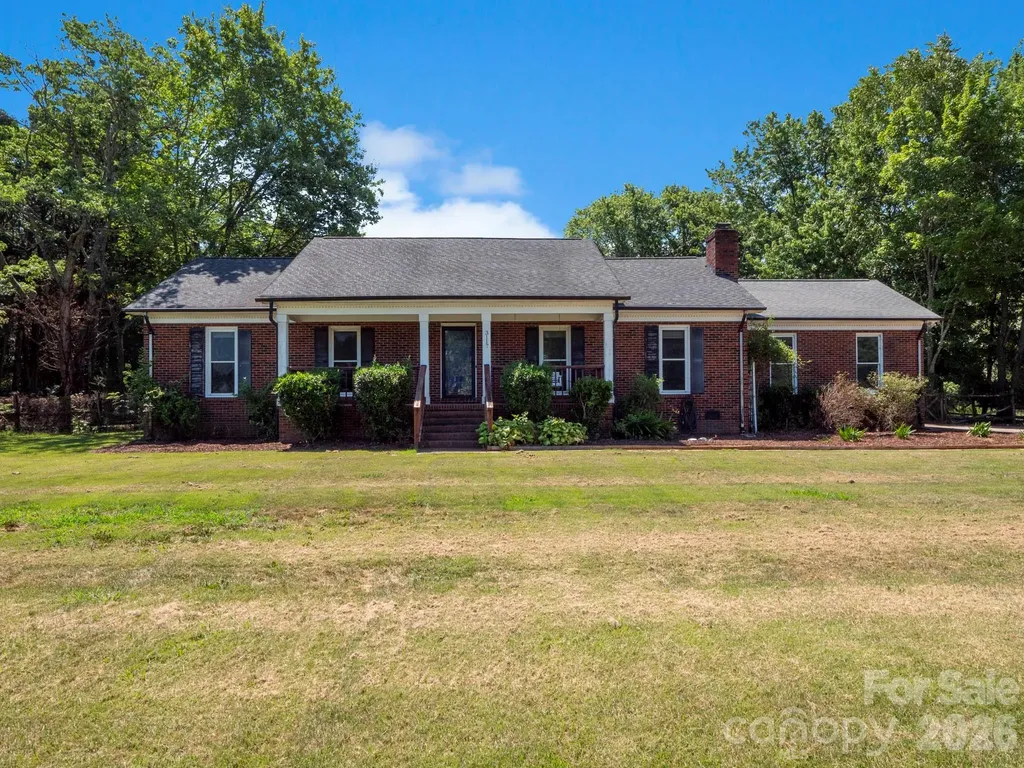 3117 Karen Lane Monroe NC 28110
