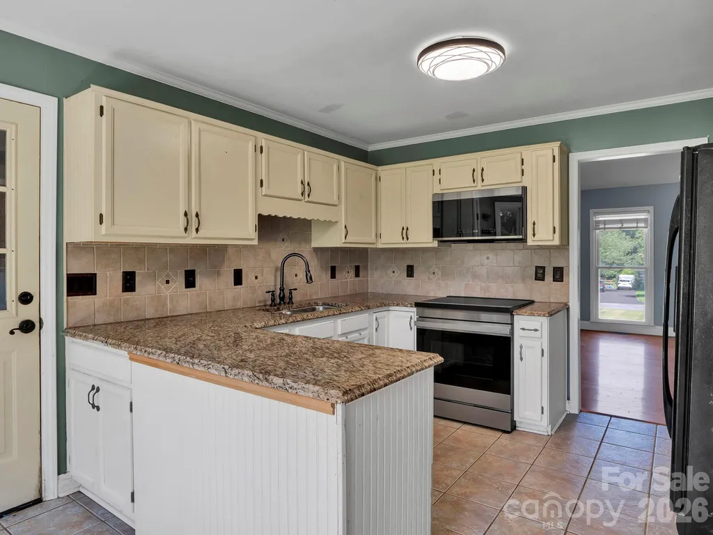 3117 Karen Lane Monroe NC 28110