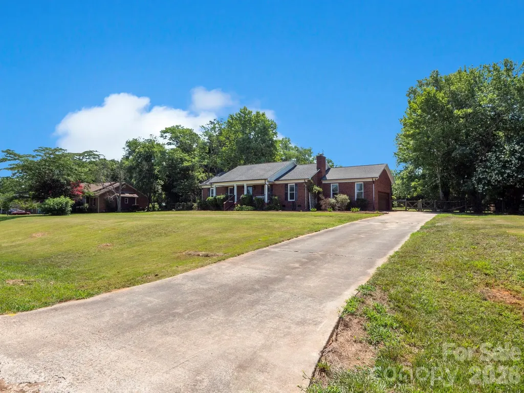 3117 Karen Lane Monroe NC 28110