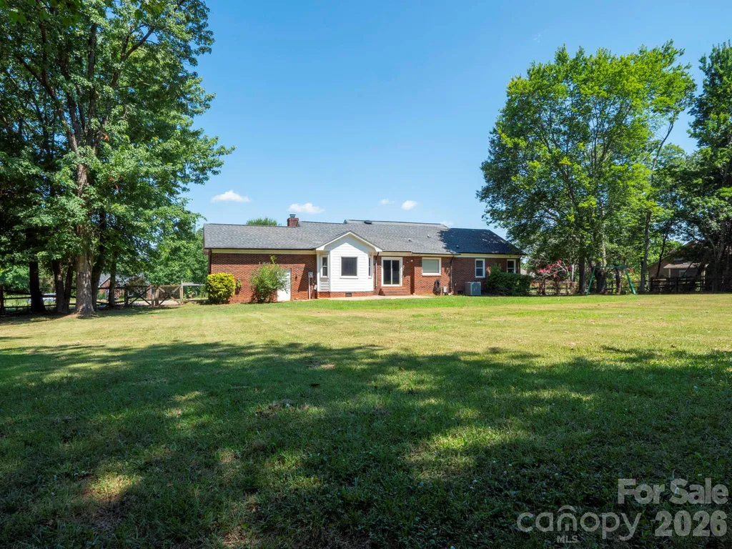 3117 Karen Lane Monroe NC 28110