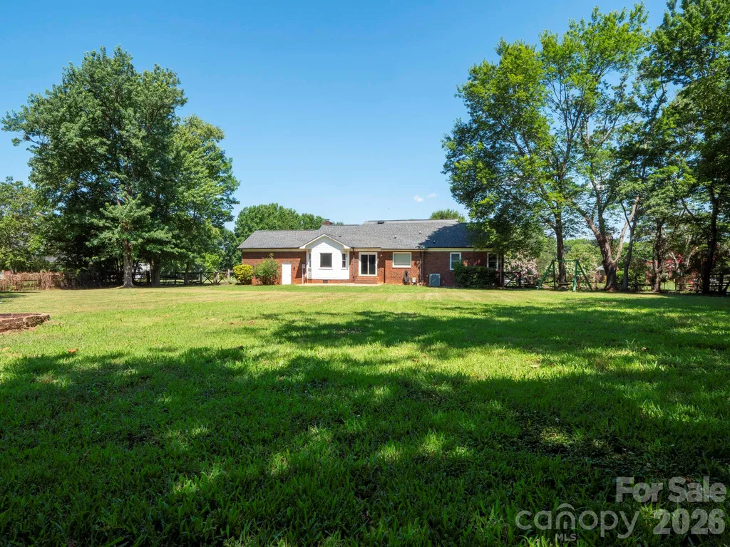 3117 Karen Lane Monroe NC 28110