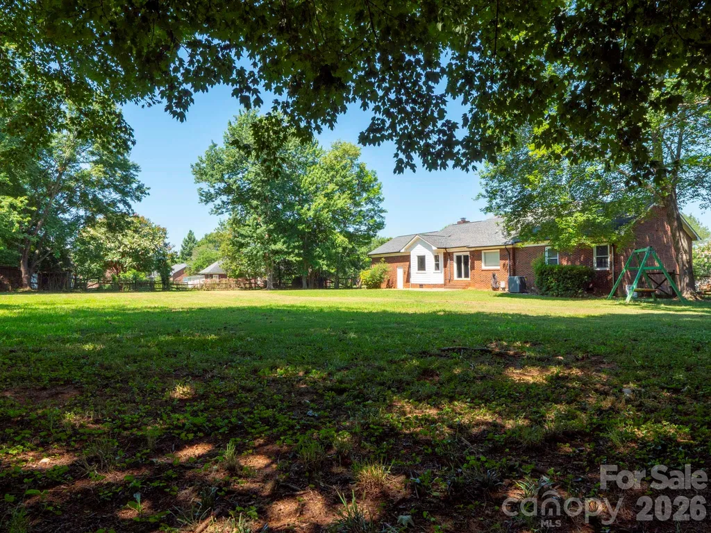 3117 Karen Lane Monroe NC 28110