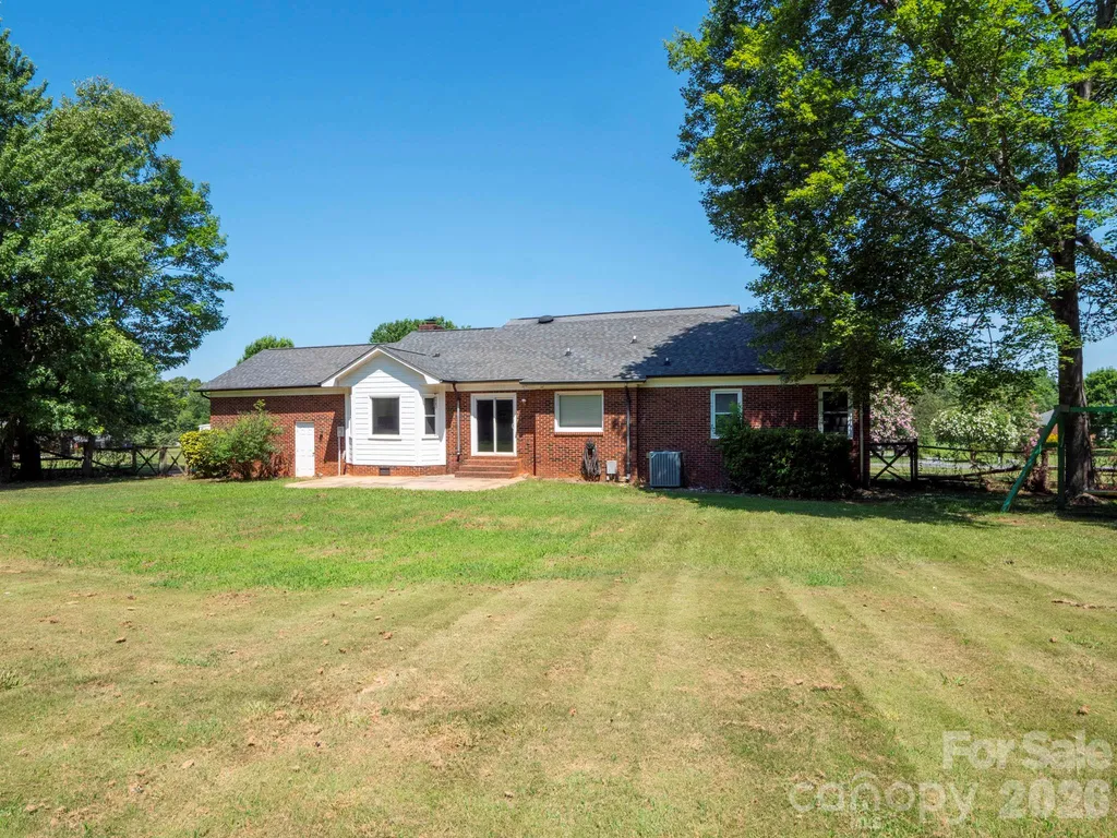 3117 Karen Lane Monroe NC 28110