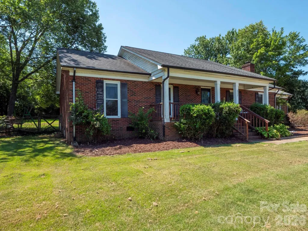 3117 Karen Lane Monroe NC 28110