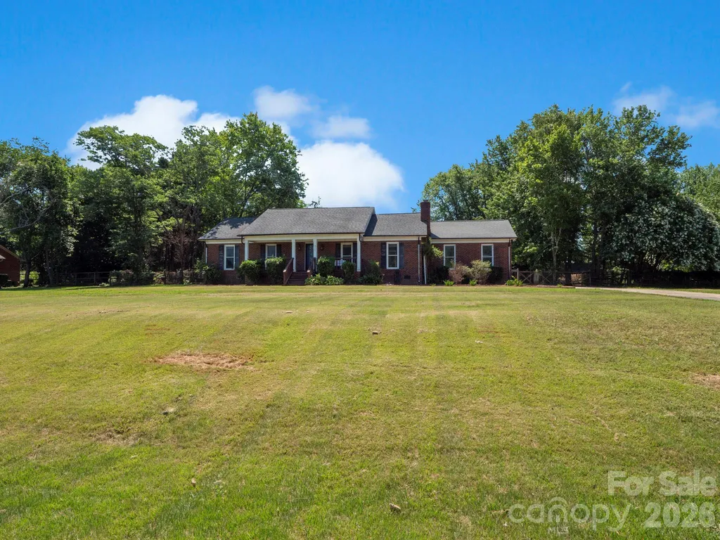 3117 Karen Lane Monroe NC 28110
