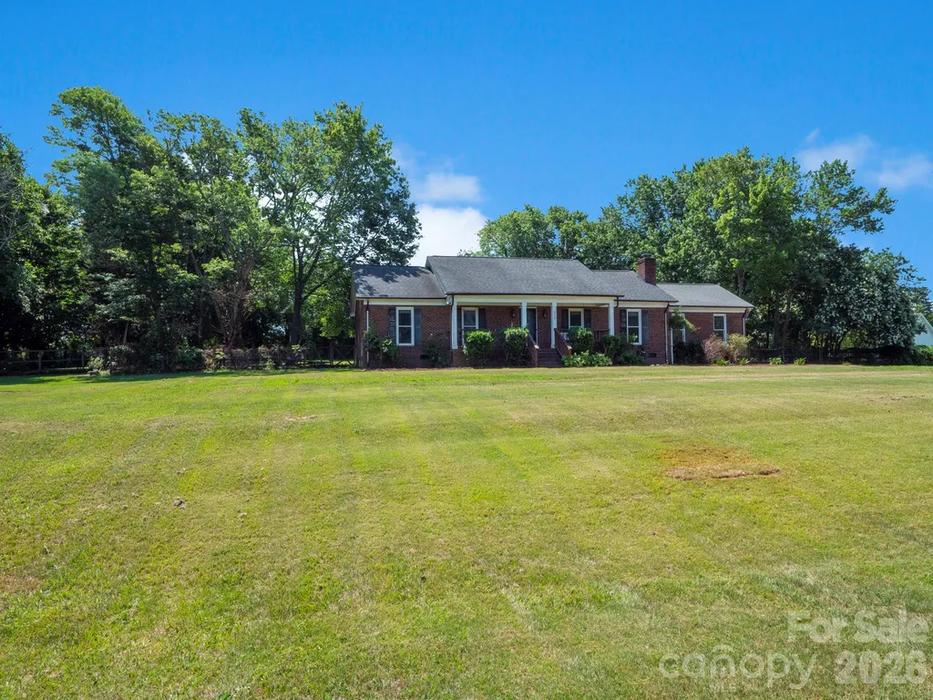 3117 Karen Lane Monroe NC 28110