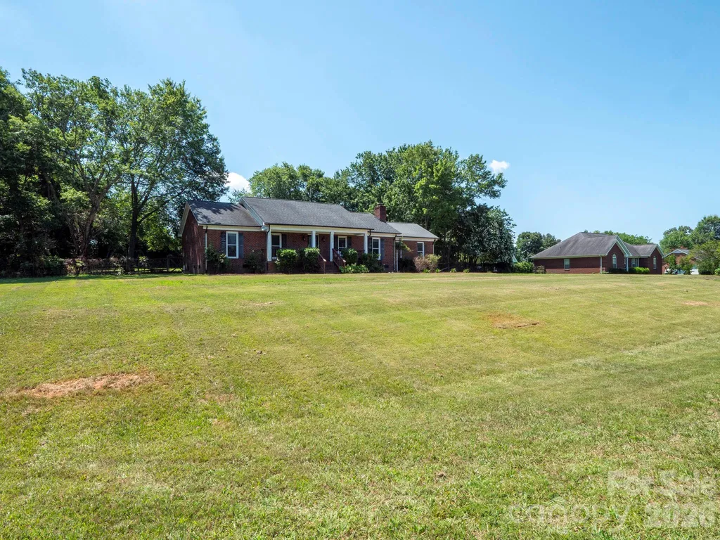 3117 Karen Lane Monroe NC 28110