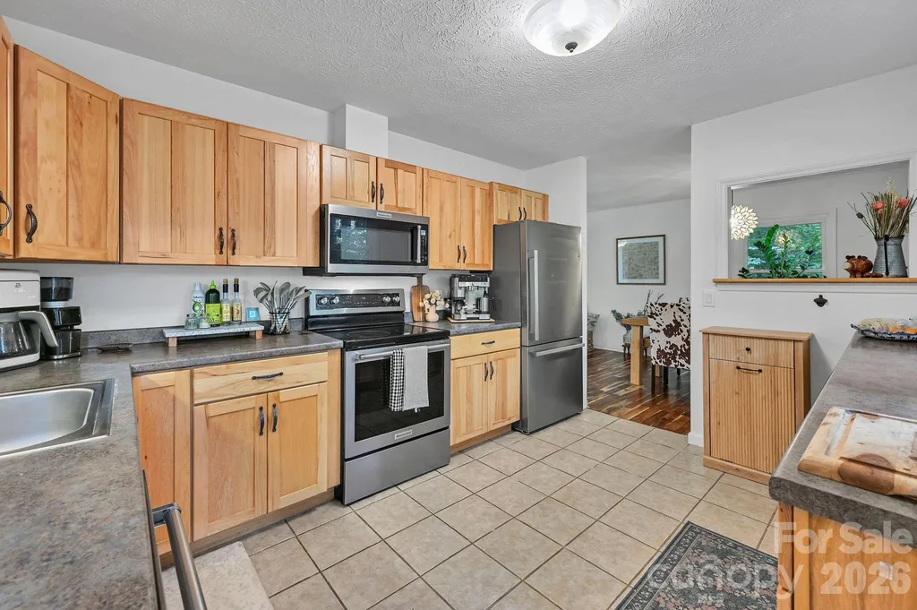 222 Timberlane Drive Etowah NC 28729
