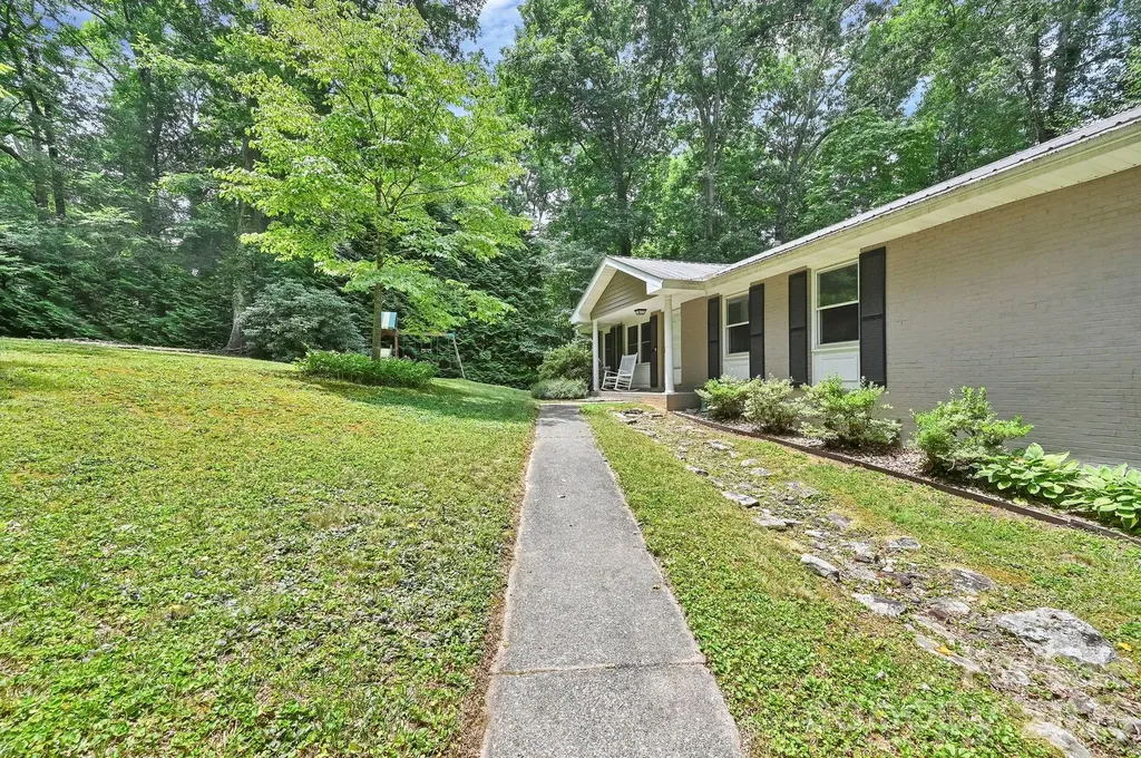 222 Timberlane Drive Etowah NC 28729