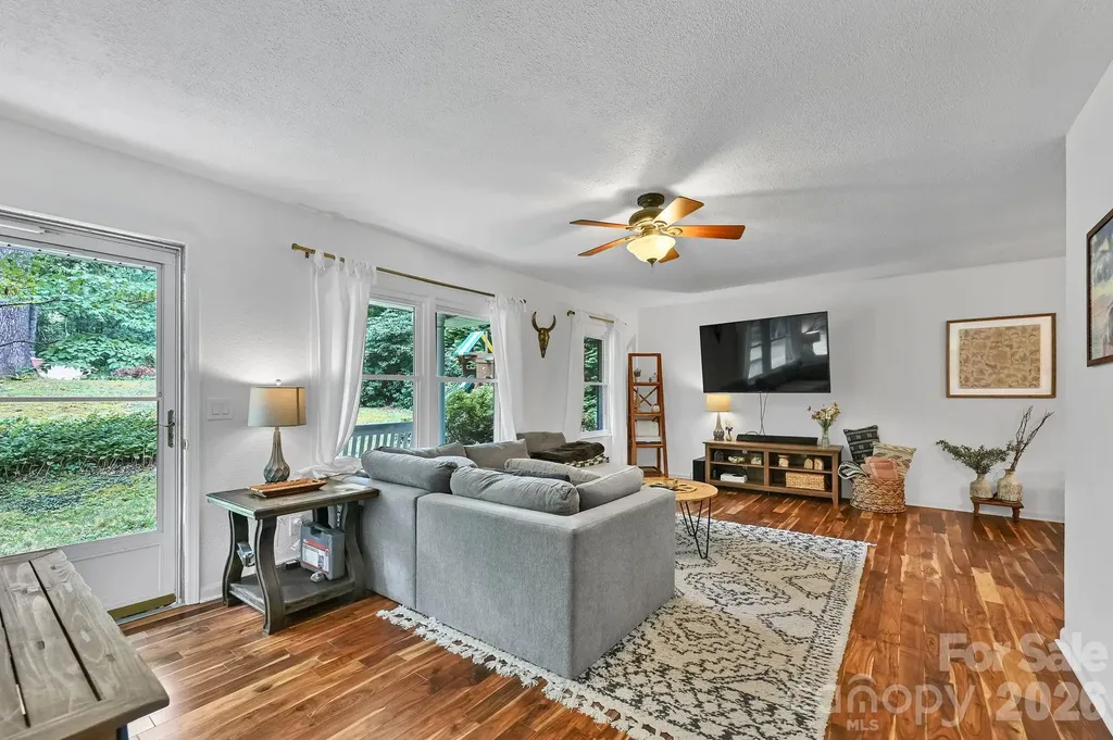 222 Timberlane Drive Etowah NC 28729