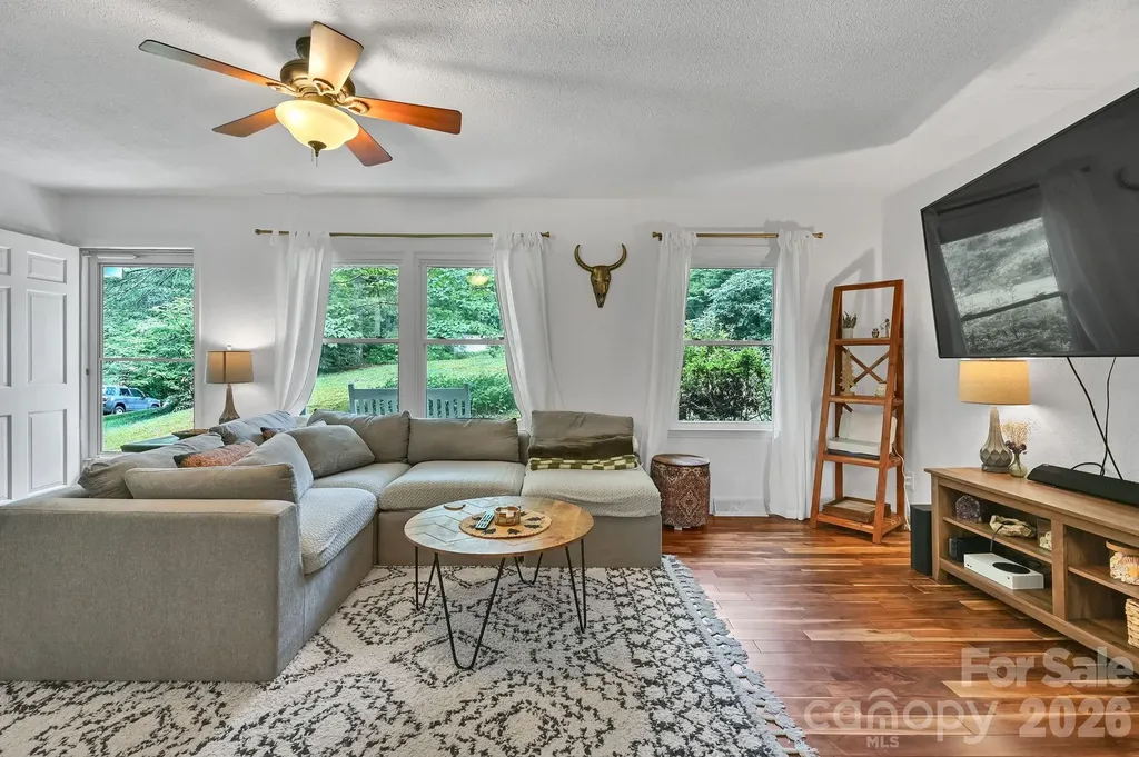 222 Timberlane Drive Etowah NC 28729
