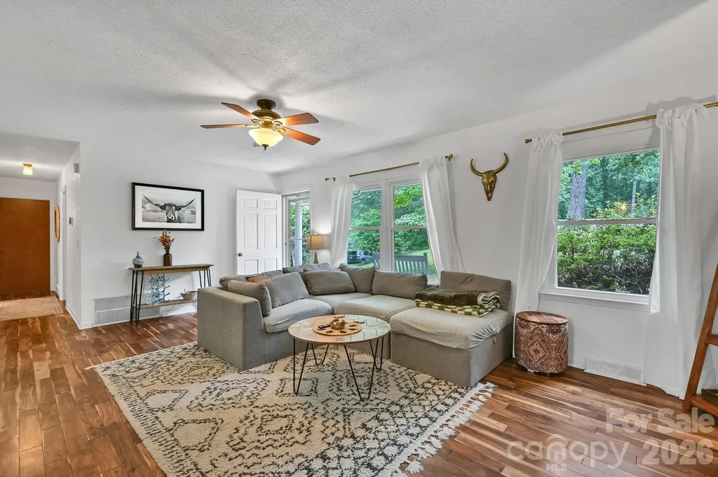 222 Timberlane Drive Etowah NC 28729