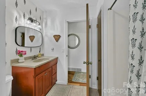 222 Timberlane Drive Etowah NC 28729