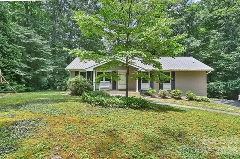 222 Timberlane Drive Etowah NC 28729