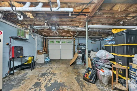 222 Timberlane Drive Etowah NC 28729