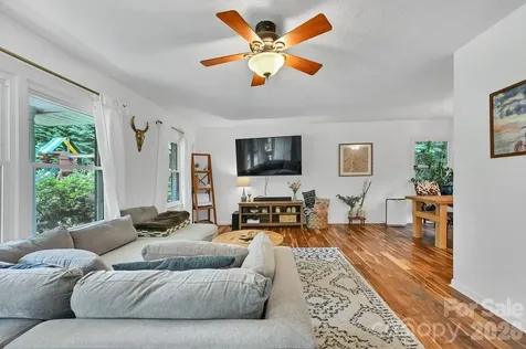 222 Timberlane Drive Etowah NC 28729