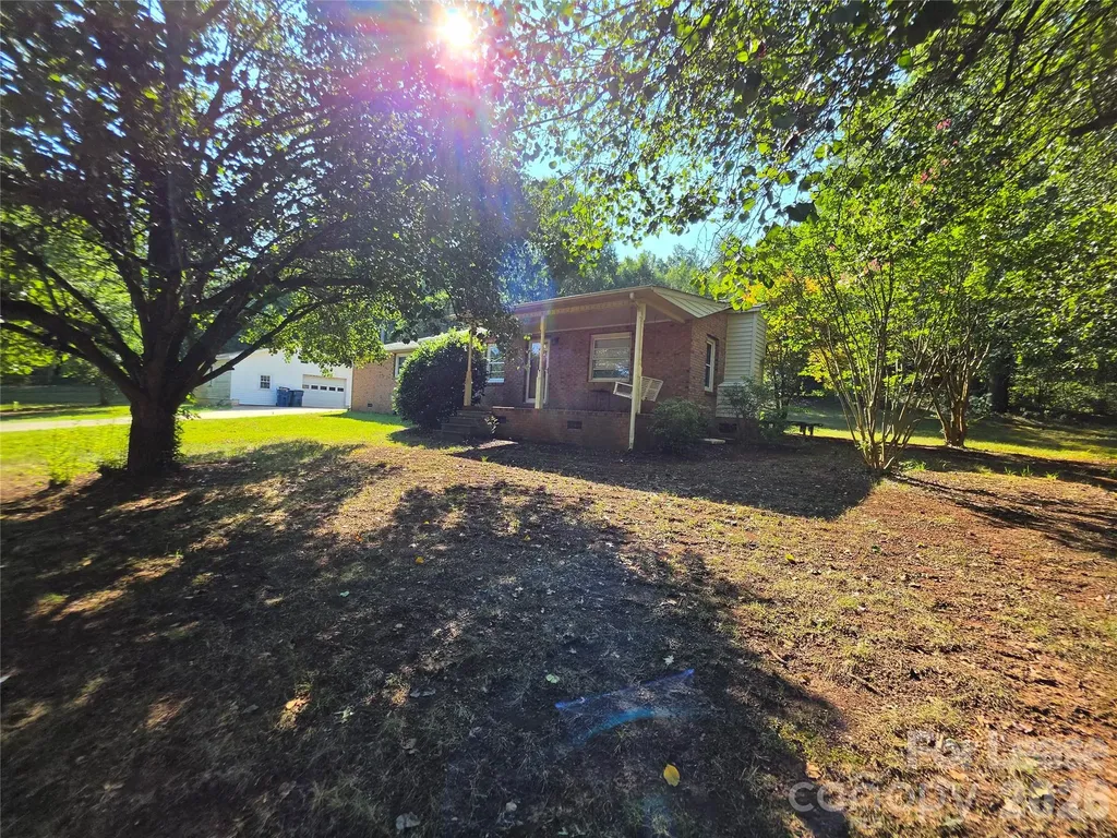 5291 E Bandys Crossroad Road Catawba NC 28609